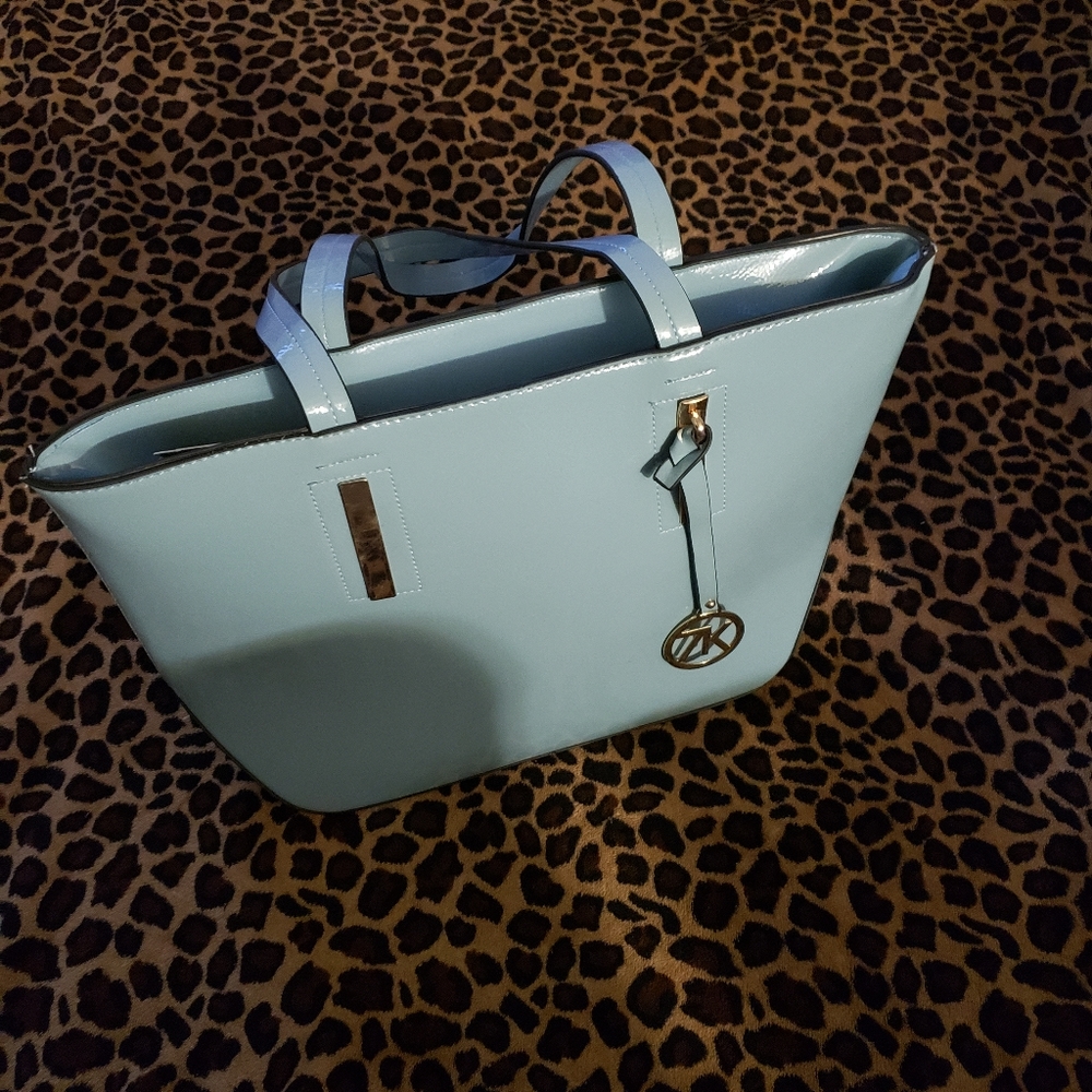 Vitalia Tote bag